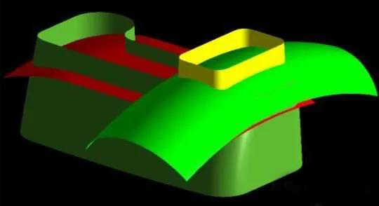 cnc surface processing-1