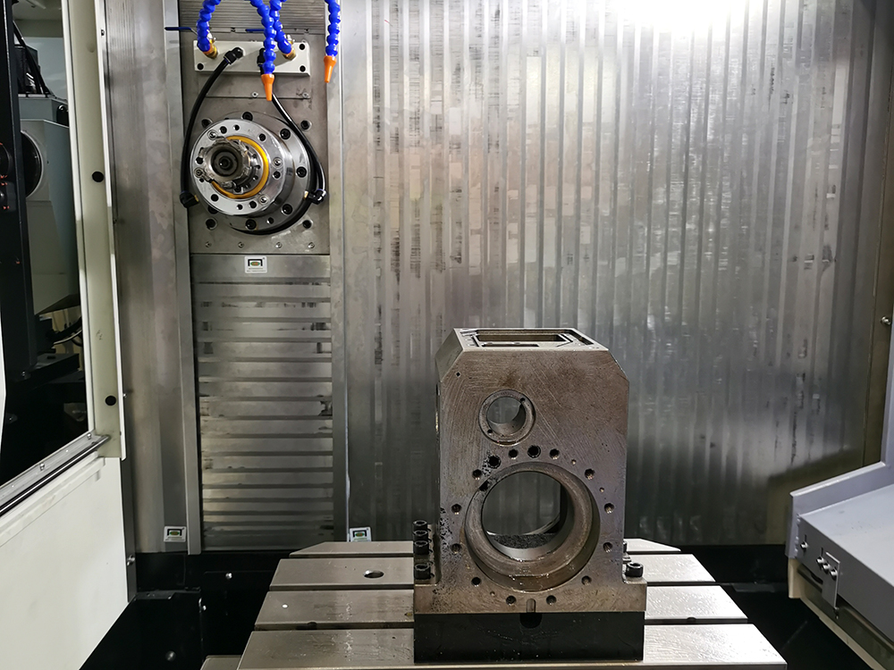 Anebon CNC Machining Samples-2