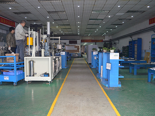 Assembly Workshop