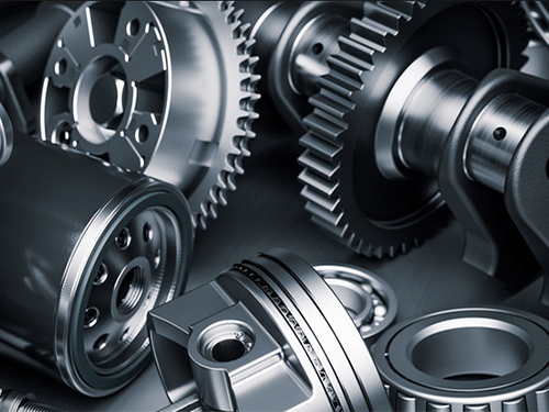 Cnc China Auto Components