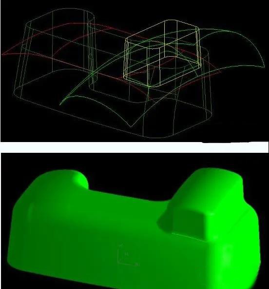 cnc surface processing-2